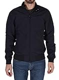 Barbour Royston Casual Jacket - NAVY - XL