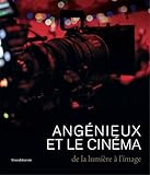 Angénieux et le cinéma. De la lumière à l image