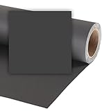 Colorama 2.72 x 11 m Black