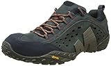 Merrell Intercept, Scarpe da Escursionismo Uomo, Blue Wing, 45 EU