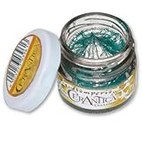 Stamperia Cera Antica 20 ml K3P15T Metallic Turquoise