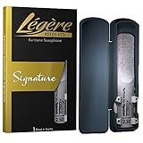 Legere Bariton Sax Signature 2.5