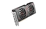 SAPPHIRE Pulse AMD Radeon™ RX 7600 Gaming 8GB GDDR6 HDMI/Triple DP