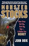 Monster Stocks: How They Set Up, Run Up, Top and Make You Money