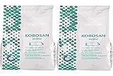 Kobosan Active, Bianco, 2 x 500gr