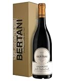 Amarone della Valpolicella DOCG Bertani 2020 0,75 ℓ, Astucciato