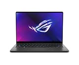 ASUS ROG Zephyrus G14 GA403UU 14" OLED 2880 * 1800 120 HZ RYZEN 7 8845HS 16GB DDR5, SSD 1TB NVME RTX 4050 6GB GDDR6, tast.retr., WEBCAM IR, wireless