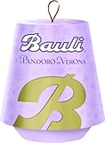 BAULI - MINI PANDORO - 100 GR