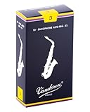 Vandoren Alt Sax 3