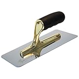 Marmorino tools frattone inox stilmirror elite pro 240x100