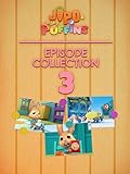 Jipo & Baby Puffins: Episode Collection 3