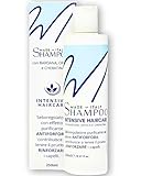 250ml Shampoo Antiforfora Professionale Per Dermatite Seborroica Con Cheratina: Riduce Forfora e Irritazioni, Idrata, Fortifica e Dona Sollievo al Cuoio Capelluto Sensibile, Formula Specifica