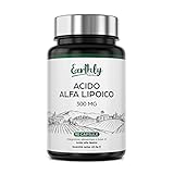 Acido alfa lipoico ALA 90 capsule vegane extra forti