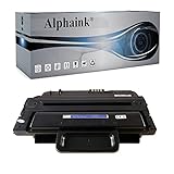 alphaink Toner Compatibile con Xerox WC3210 106R01486 per Stampanti Xerox WorkCentre 3210 3210VN 3220 3220VDN Versione XL da 5000 Copie (1 Nero)