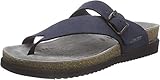 Mephisto Sandali da Donna Helen, Blu Navy., 42 EU