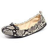 Tod s G1560 Ballerina Donna Flat Laccetto Shoes Woman [35]