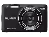 Fujifilm Finepix JX490 Nero (Black)