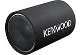 Kenwood KSC-W1200T Subwoofer per auto 1200 W