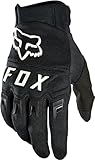 FOX RACING Dirtpaw Ce, Guanti Unisex-Adult, Nero/Bianco, XL