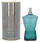 Jean Paul Gaultier Le Male Eau de Toilette, Uomo, 200 ml