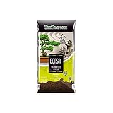 Terra Terriccio substarto specifico per BONSAI 10 litri