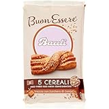 Bauli Trecciamore 5 Cereali - 210 G