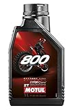 Motul 104038 Fabbrica Linea Off Road