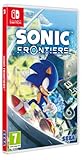 Sonic Frontiers