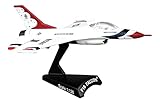 Daron Worldwide Trading F-16 Thunderbird Vehicle