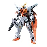 Bandai Master Grade MG 1/100 Mobile Suit Gundam GN-003 Gundam Kyrios