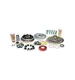 MALOSSI - 61023 Kit Range Over, Yamaha T-