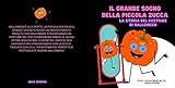 Il Grande Sogno Della Piccola Zucca | La Storia Del Costume Di Halloween.: Un libro illustrato per bambini che incoraggia il gioco condiviso.