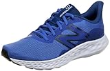 New Balance 411, Sneaker Uomo, Blu, 44 EU