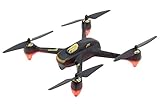 Hubsan 15030000 – Quadricottero, Drone