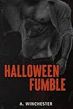 Halloween Fumble (English Edition)