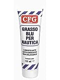 CFG Grasso Blu per Nautica Lubrificante Anticorossivo