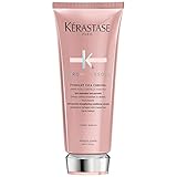 Kérastase, Chroma Absolu, Balsamo per Capelli Colorati Sensibilizzati o Danneggiati da Fini a Medi, Fondant Cica Chroma, 200 ml