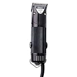 Oster Clipper Golden A5 - Clipper 1 velocità (senza lame)