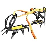 G12 NEW-CLASSIC EVO crampón CE - Ramponi, GV-RAG12NCEF