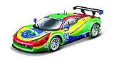 Ferrari 458 Italia GT3 2015 - 1:43