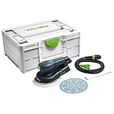 Festool Levigatrice orbitale ETS EC 150/3 EQ-Plus