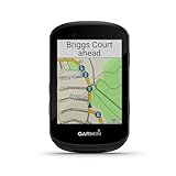 Garmin Edge 530, Ciclocomputer GPS, Cartografico, Display 2,6" a colori, Interfaccia a pulsanti, Navigazione, Allenamenti, ClimbPro, Strada & MTB, Autonomia 20 ore