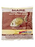 Tubertini PASTURA Nostrum Mare kg.1 ORATE SPIGOLE SARAGHI