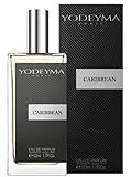 Yodeyma - Caribbean Eau de Parfum, 50 ml