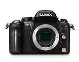 Panasonic Lumix DMC-GH2 + G VARIO 14-42mm