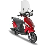 GIVI SCHERMO SCOOTER KYMCO LIKE 50-125200I (09-1