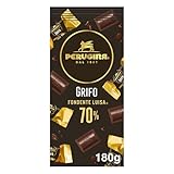 PERUGINA Grifo Fondente 70% Cioccolatini Fondente Extra Sacchetto 180g