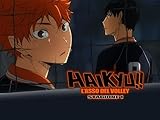 Haikyu!! L asso del volley