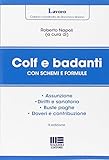 Colf e badanti dopo la Riforma Fornero