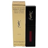 Rouge Pur Couture Vernis À Lèvres Vinyl Cream 410 6 Ml